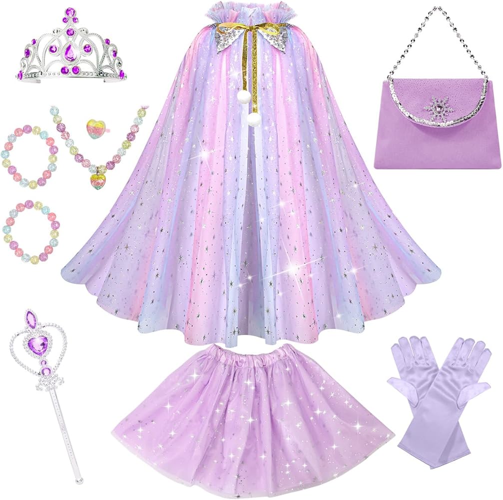 Little Princess Closet