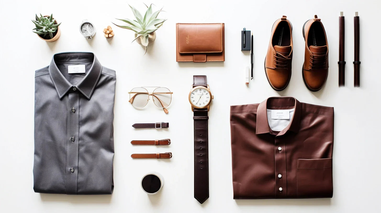 men accesories